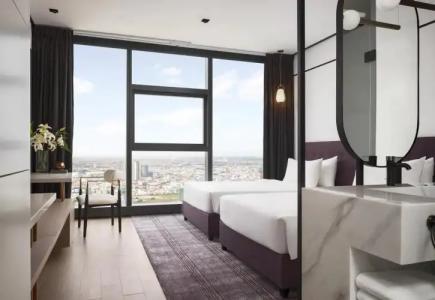 Citadines Flatiron Phnom Penh - 4