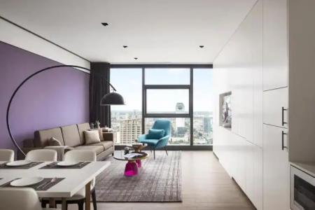 Citadines Flatiron Phnom Penh - 74