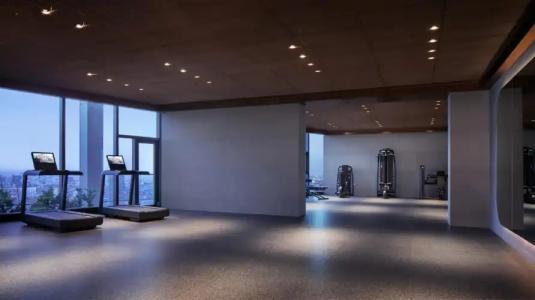 Citadines Flatiron Phnom Penh - 17