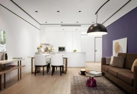 Citadines Flatiron Phnom Penh - 79