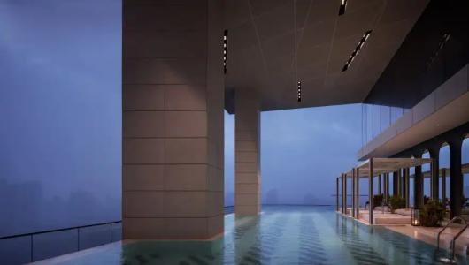 Citadines Flatiron Phnom Penh - 14