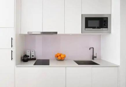 Citadines Flatiron Phnom Penh - 86