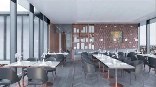 Citadines Flatiron Phnom Penh - 21