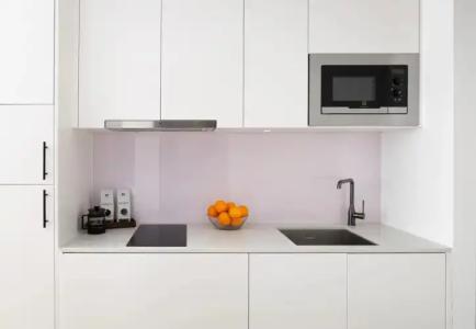 Citadines Flatiron Phnom Penh - 36