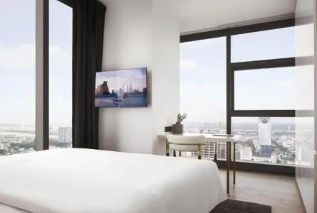 Citadines Flatiron Phnom Penh - 73