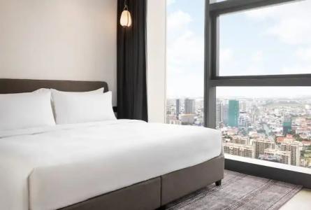 Citadines Flatiron Phnom Penh - 41