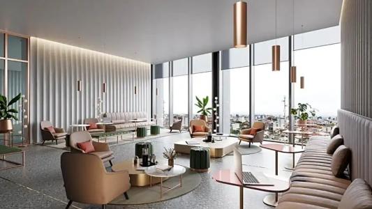 Citadines Flatiron Phnom Penh - 45