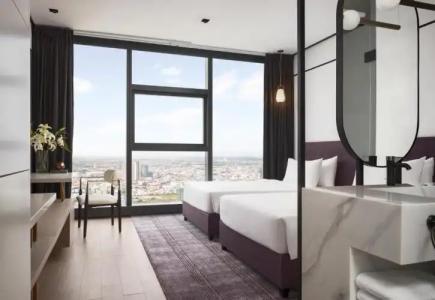 Citadines Flatiron Phnom Penh - 70