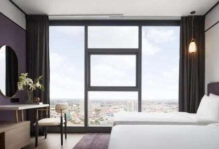 Citadines Flatiron Phnom Penh - 71