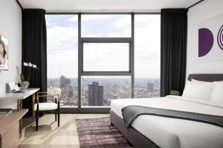 Citadines Flatiron Phnom Penh - 64