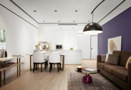 Citadines Flatiron Phnom Penh - 5