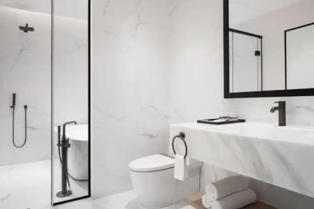 Citadines Flatiron Phnom Penh - 59