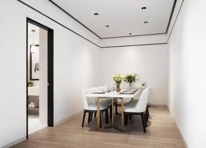 Citadines Flatiron Phnom Penh - 63