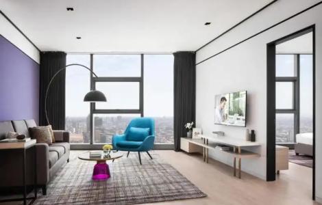 Citadines Flatiron Phnom Penh - 60