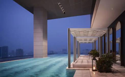 Citadines Flatiron Phnom Penh - 27