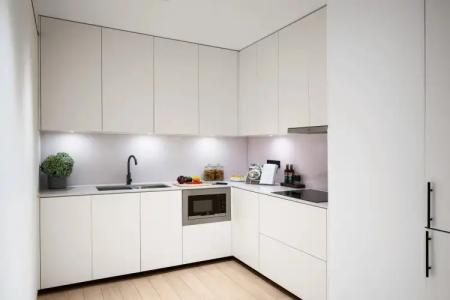 Citadines Flatiron Phnom Penh - 37