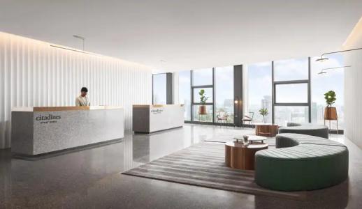 Citadines Flatiron Phnom Penh - 30