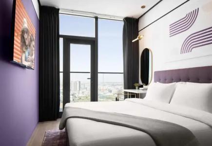 Citadines Flatiron Phnom Penh - 3