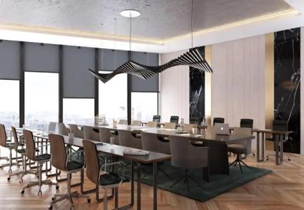 Citadines Flatiron Phnom Penh - 20