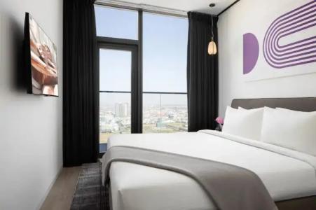 Citadines Flatiron Phnom Penh - 43