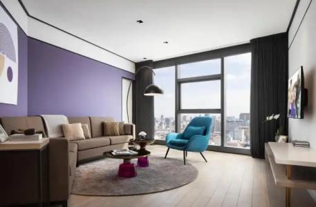 Citadines Flatiron Phnom Penh - 67