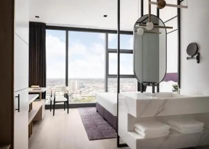 Citadines Flatiron Phnom Penh - 69