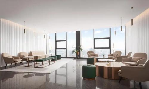 Citadines Flatiron Phnom Penh - 1