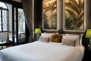 BAAN 125 STAY Phuket Hotel, Phuket Town