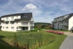 Wellness- & Golf-Appartement 2.7 Hebelhof, Bad Bellingen