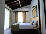 Standard Double room with pool view