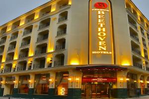 Beethoven Premium Hotel
