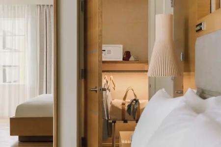 Sonder The Abbey - 9