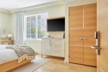 Sonder The Abbey - 2