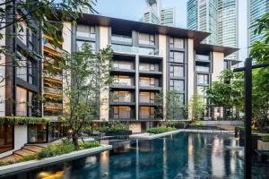 Gardina Asoke Hotel & Residence - SHA Certified, Bangkok
