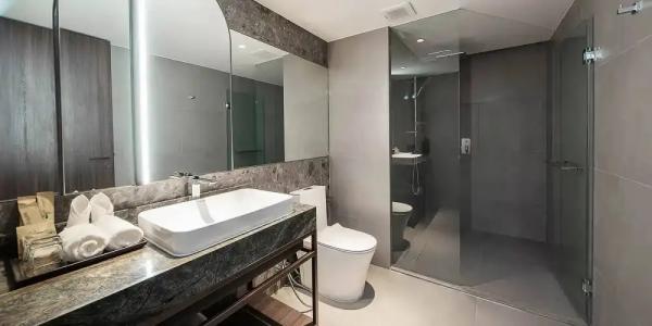 Gardina Asoke & Residence - SHA Certified - 102