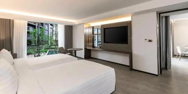 Gardina Asoke & Residence - SHA Certified - 128