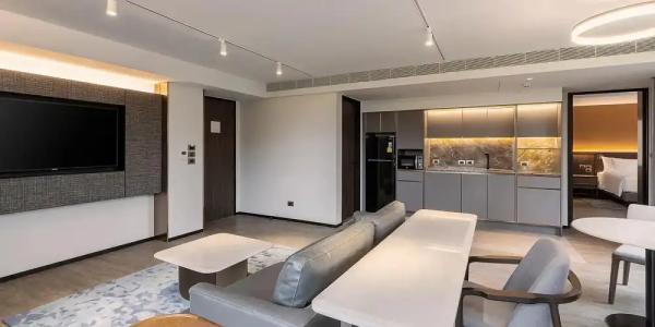 Gardina Asoke & Residence - SHA Certified - 129