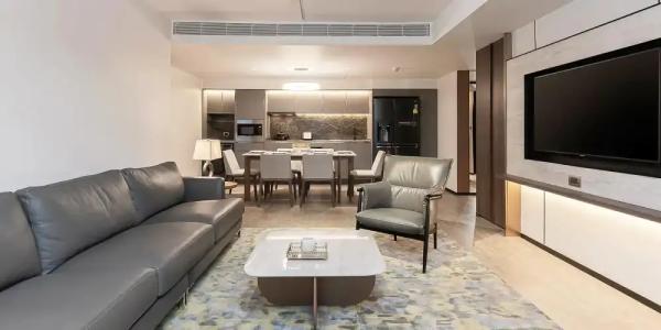 Gardina Asoke & Residence - SHA Certified - 118