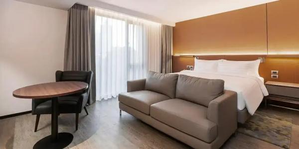Gardina Asoke & Residence - SHA Certified - 117