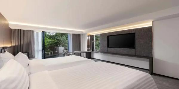 Gardina Asoke & Residence - SHA Certified - 106