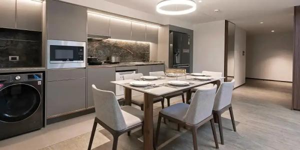 Gardina Asoke & Residence - SHA Certified - 119