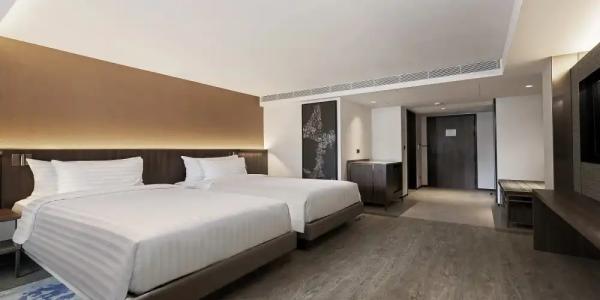 Gardina Asoke & Residence - SHA Certified - 103