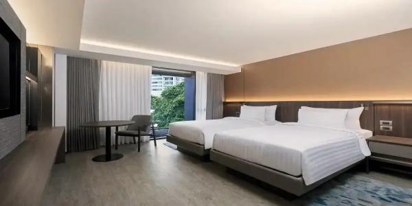 Gardina Asoke & Residence - SHA Certified - 104