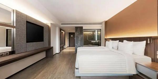 Gardina Asoke & Residence - SHA Certified - 114