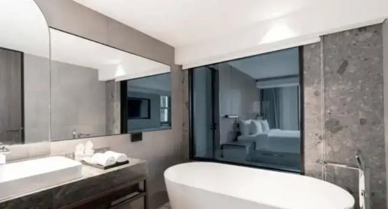 Gardina Asoke & Residence - SHA Certified - 127
