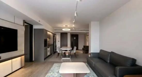 Gardina Asoke & Residence - SHA Certified - 125