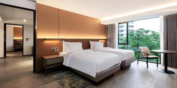 Gardina Asoke & Residence - SHA Certified - 121