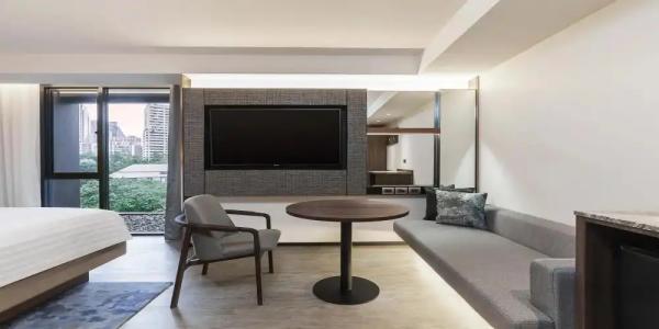 Gardina Asoke & Residence - SHA Certified - 101