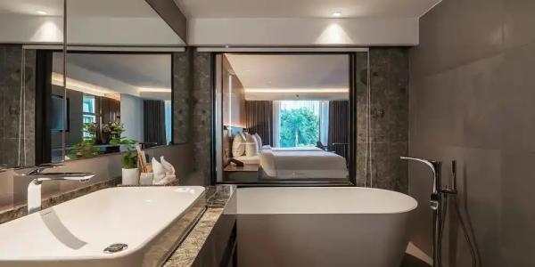 Gardina Asoke & Residence - SHA Certified - 116
