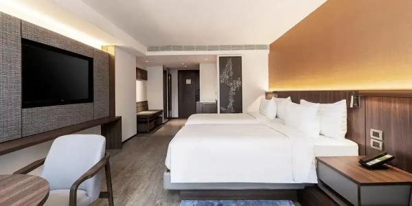 Gardina Asoke & Residence - SHA Certified - 107
